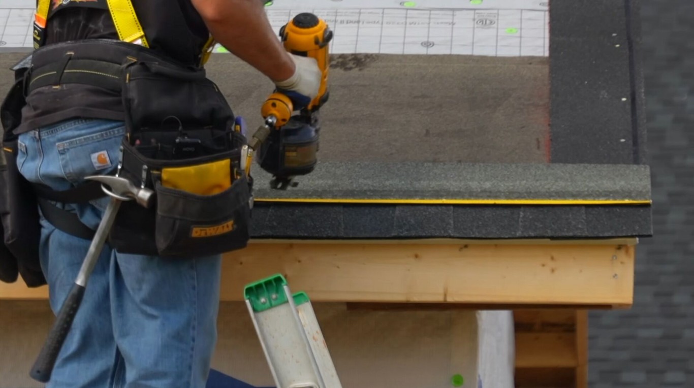 Roof Repair in Woodland, CA