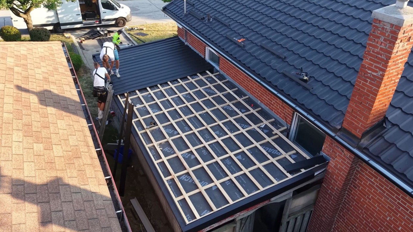 Gutter Installation & Repair in Woodland, CA