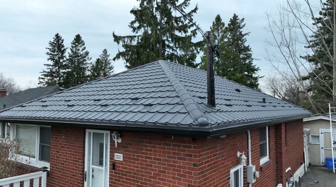 Residential Roofing Services in Woodland, CA